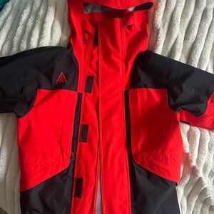 Nike ACG Gore-Tex Mens Rain Jacket